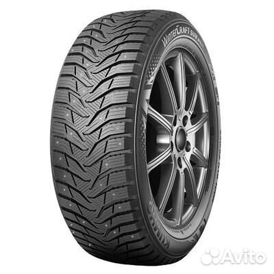 Marshal WinterCraft SUV Ice WS31 275/40 R20 106T