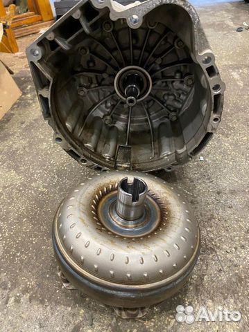 АКПП BMW E90 6l45 GM Япония 2.0 L