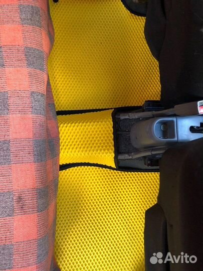 Эва коврики 3 д