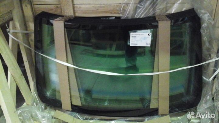 Автостекло Toyota Corolla