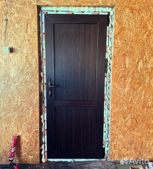 Изготовление пвх окон и дверей