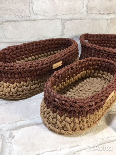 Корзины набор