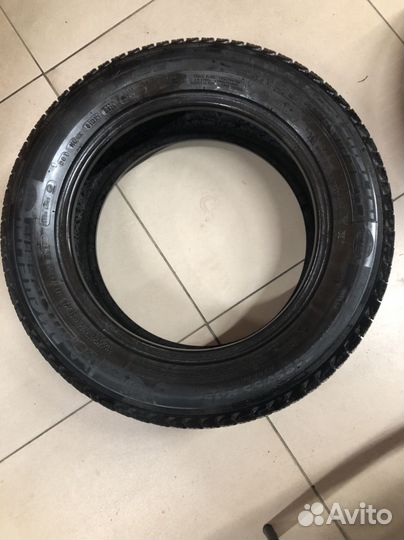 Michelin X-Ice 185/65 R15 92T