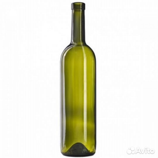 Бутылка для вина 