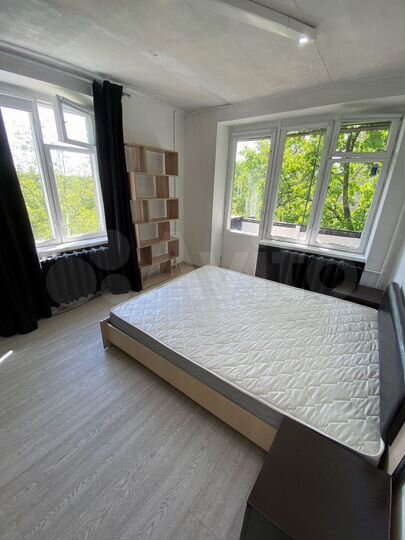 Комната 20 м² в 3-к., 5/5 эт.