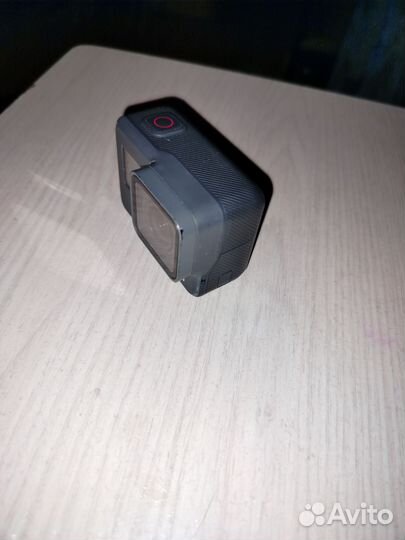 Камера GoPro Hero 6