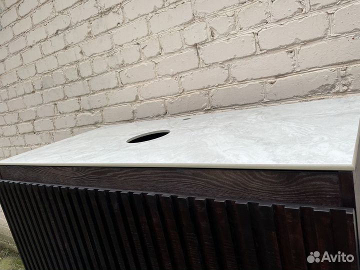 Мебель для ванной комнаты