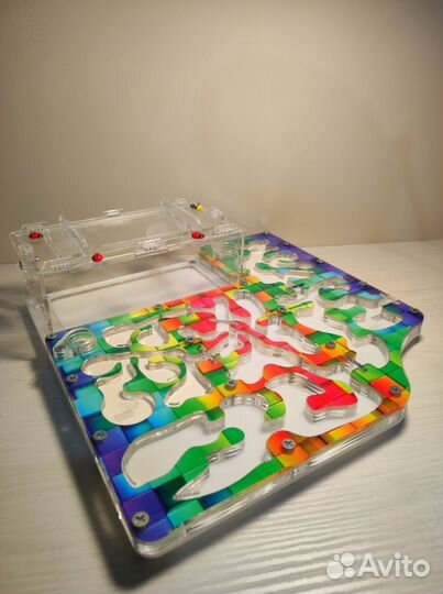 Муравьиная ферма