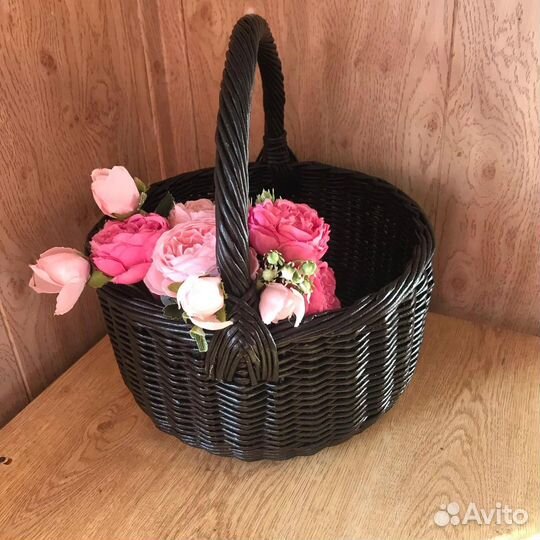Корзина для подарка