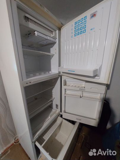 Холодильник бу