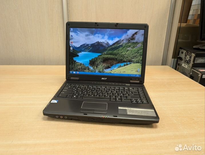 Acer Extensa 4230 14.1