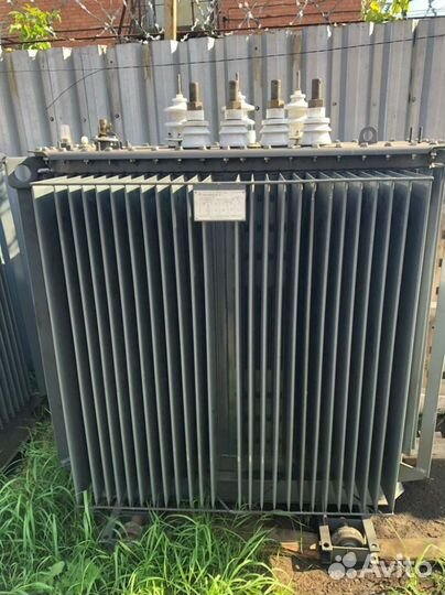 Трансформатор подстанции арт87653