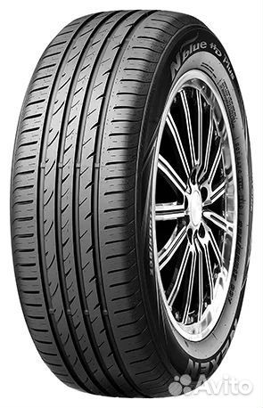 Nexen N Blue HD 175/65 R14 82T