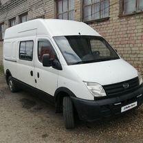 LDV Maxus 2.5 MT, 2008, 864 000 км, с пробегом, цена 450 000 руб.