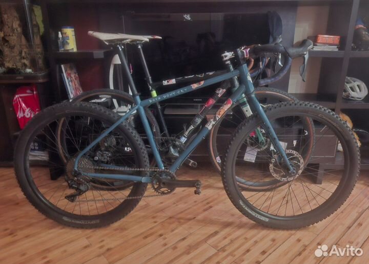 Shulz boys don't cry M 27.5