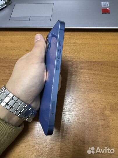 iPhone 13, 128 ГБ