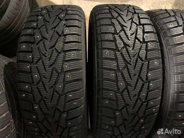 Nokian Tyres Nordman 7 205/55 R16 94T