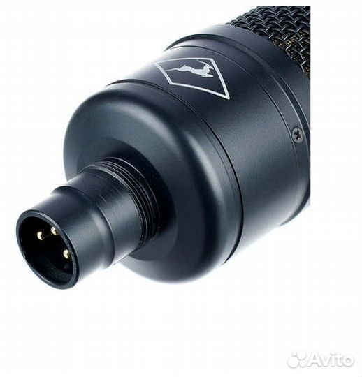 Микрофон Antelope Audio Edge Solo