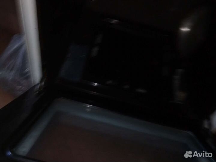 Газовая плита бу