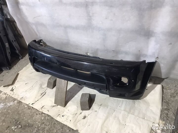 Бампер передний Range Rover Sport 1 рест(2009-2013