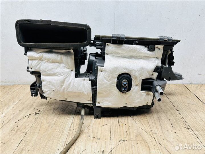 Печка Hyundai I40 2.0 G4NA 2011-2019
