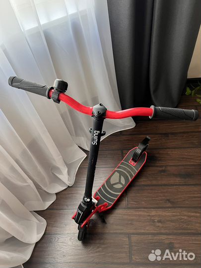 Самокат Kleefer Swing