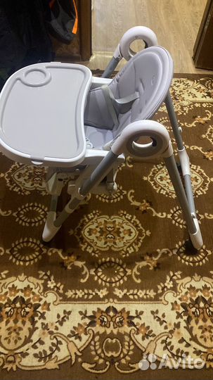 Стульчик для кормления Rant melody