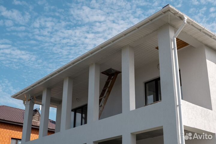 Силикатный блок Поревит