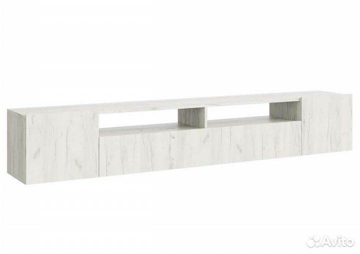 Тумба под тв Соло-16 новая