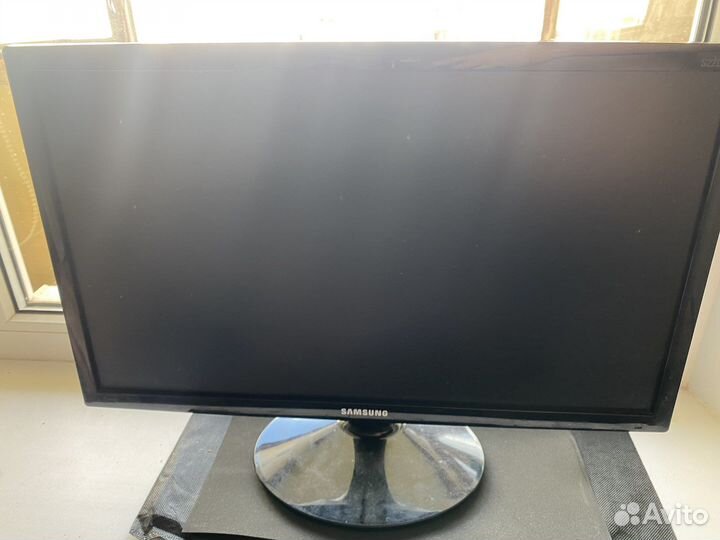 Монитор Samsung 24