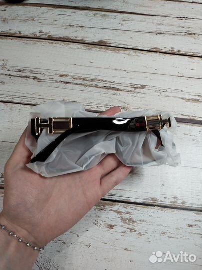 Очки новые футляр чехол салфетка