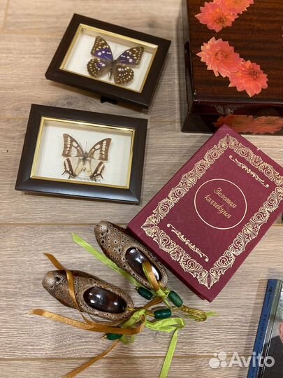 Мелочи для дома