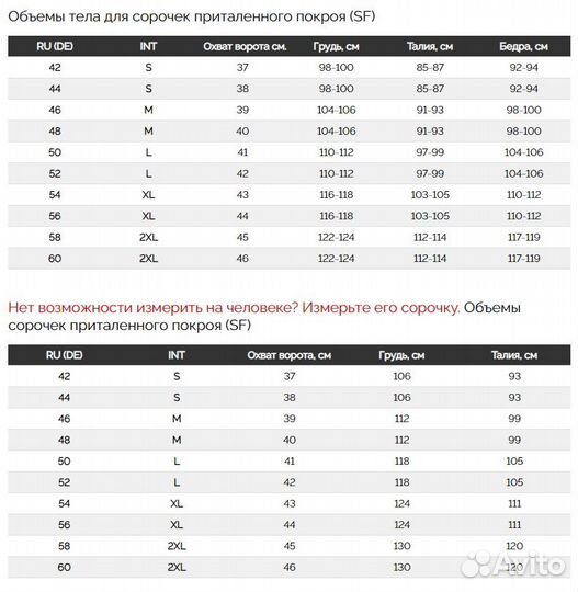 Сорочка мужская van Laack оригинал