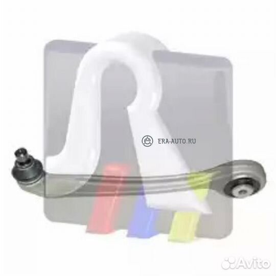 RTS 95059752 Рычаг передней подвески верхний левый