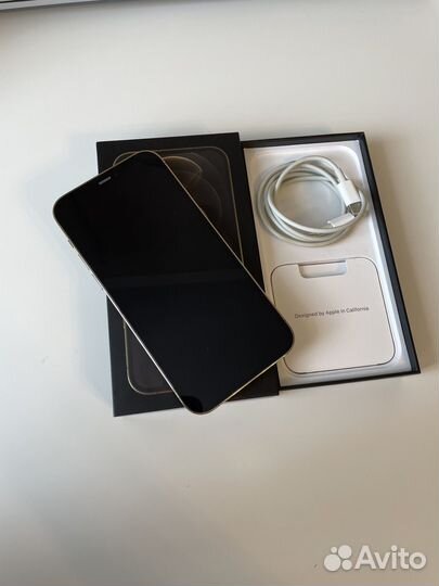 iPhone 12 Pro, 128 ГБ