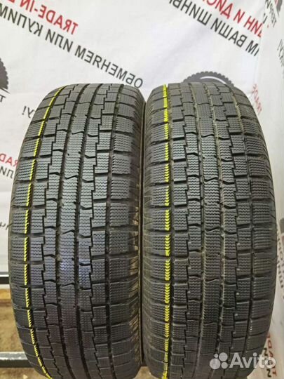 Yellow Hat Ice Frontage 195/65 R15 91Q
