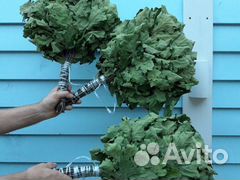 Веник для бани