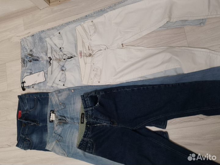 Женская одежда