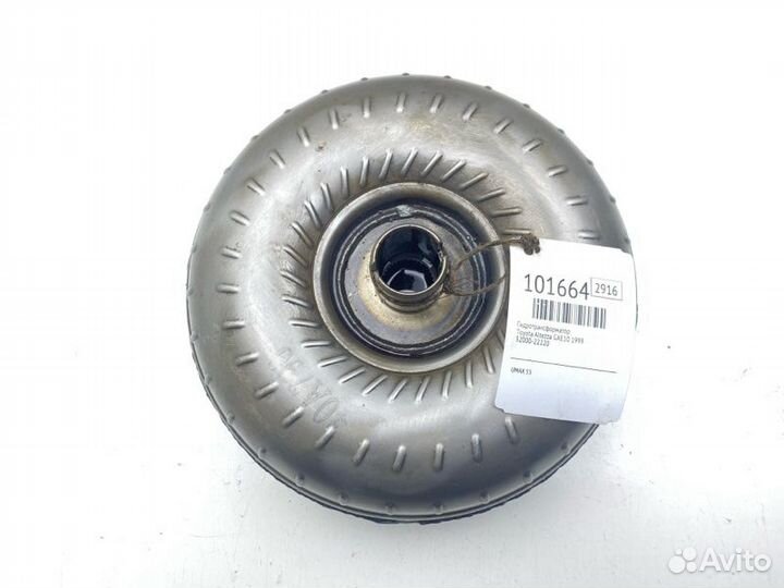 Гидротрансформатор Toyota Altezza GXE10 1GFE 1999