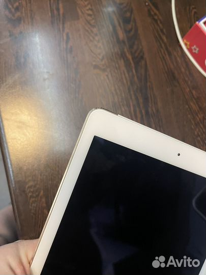 iPad air 2 64gb wifi+cellular