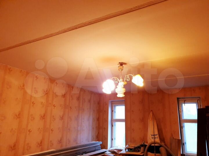 5-к. квартира, 189,1 м², 5/5 эт.