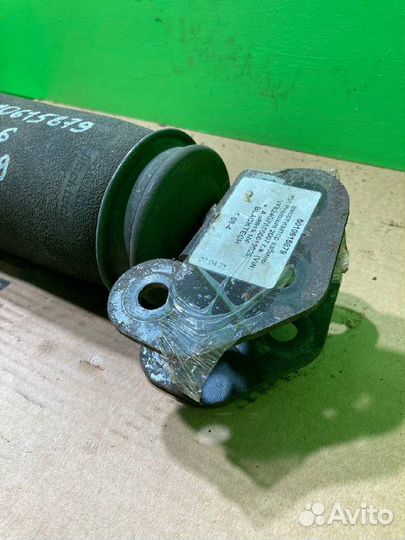 Амортизатор кабины RVI premium