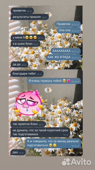 Репетитор по математике и географии