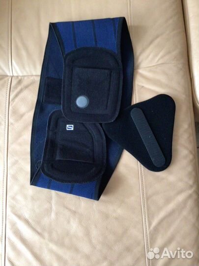 Ортопедический Корсет (Германия)для поясницы