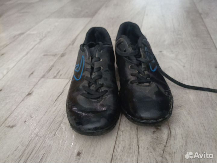 Футбольные сороконожки деймикс 38 размер