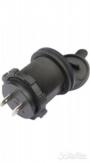 Разветвитель прикуривателя