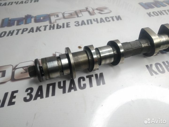 Распредвал выпускной Nissan X-Trail T31 MR20DE