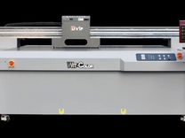 Планшетный уф-принтер uvip 3020