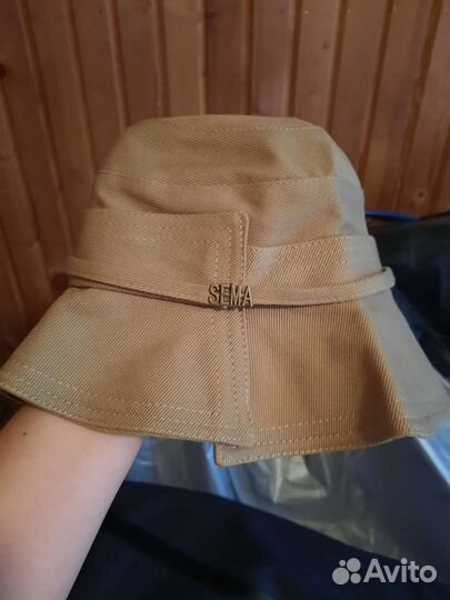 Панама женская