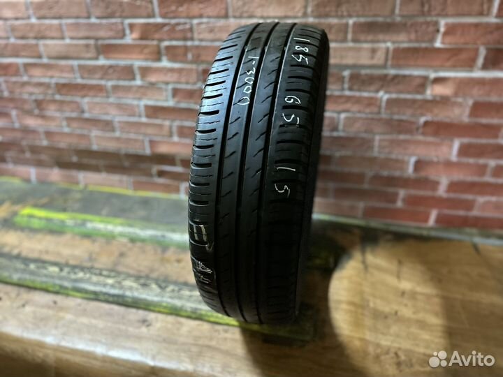 Continental ContiEcoContact 3 185/65 R15 88T